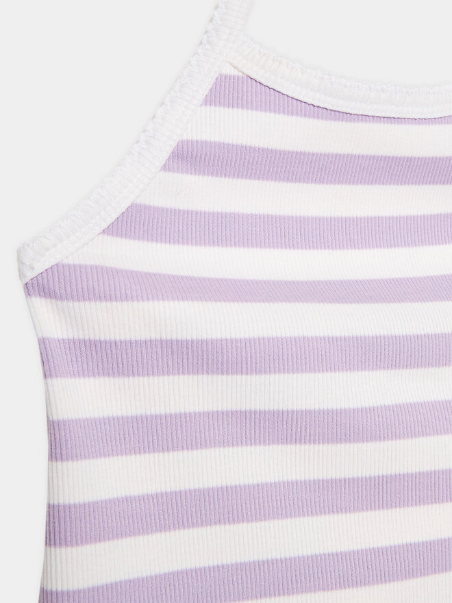 United Colors Of Benetton United Colors Of Benetton Τοπ 3OIWCH00Z Ροζ Regular Fit