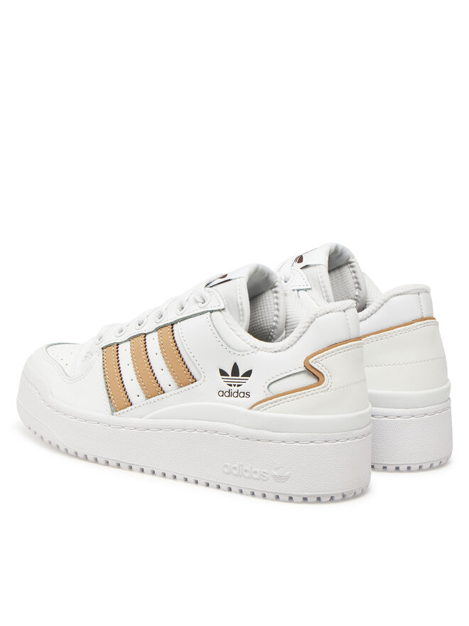 adidas Sneakersy adidas Forum Bold JI0056 Biały