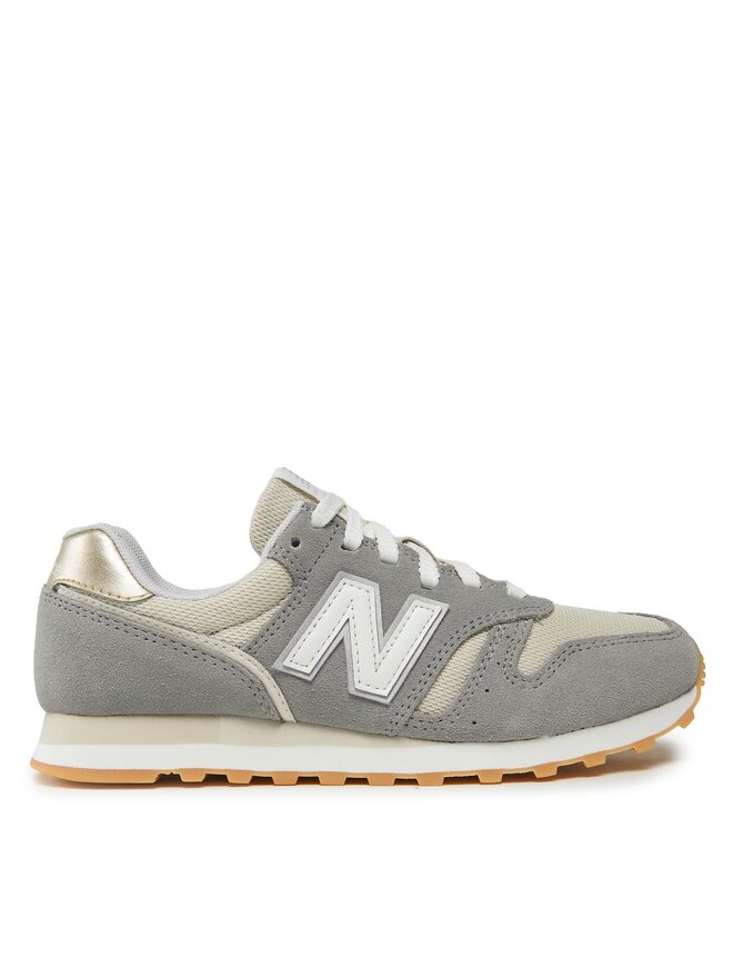 New Balance Sneakersy New Balance WL373PH2 Šedá