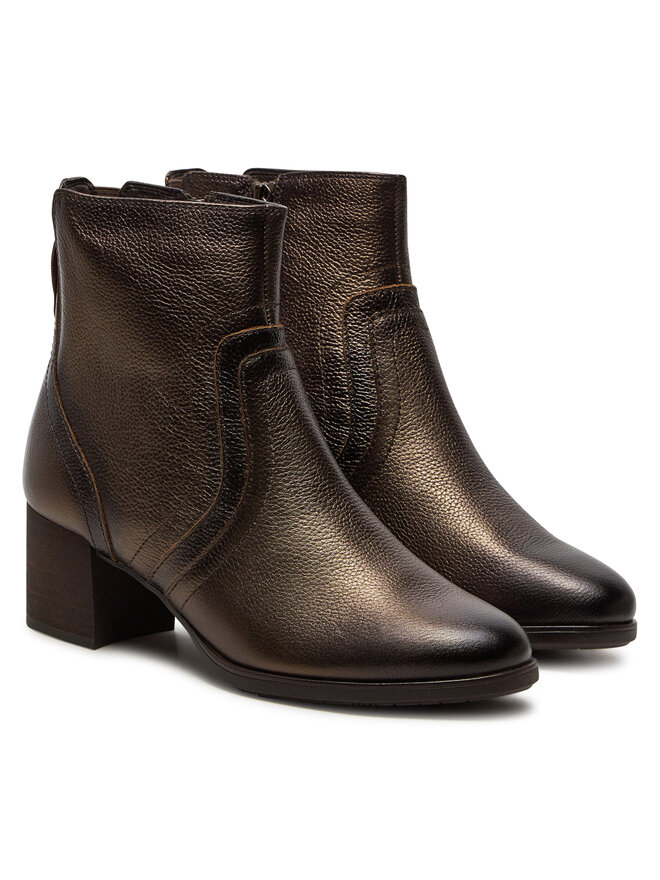 Tamaris Stiefeletten Tamaris 8-85309-43 Braun