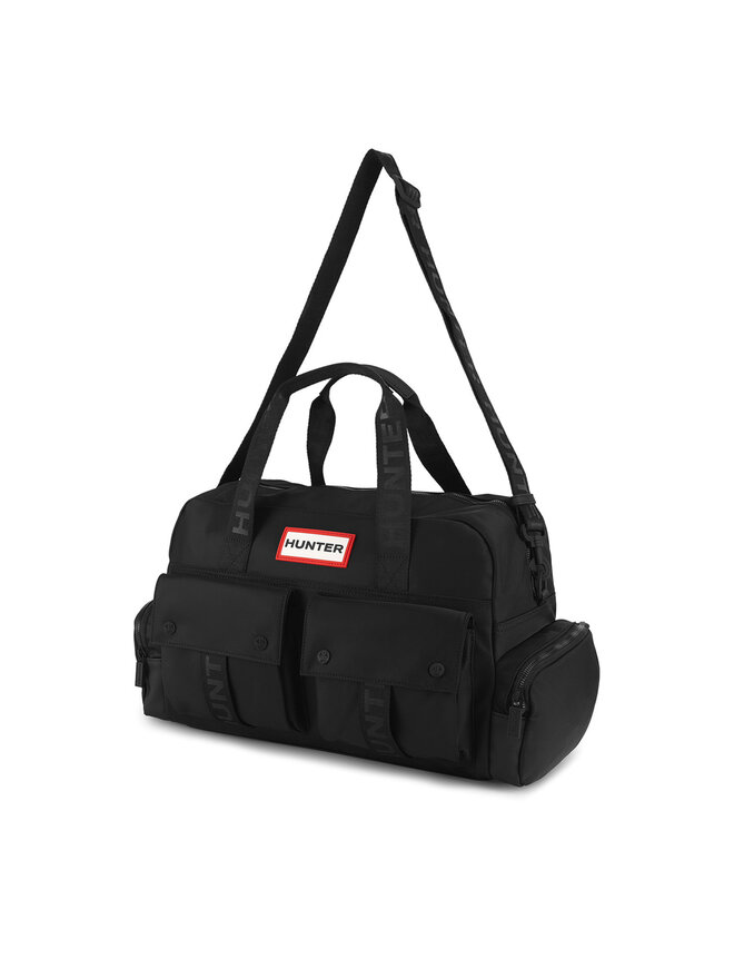 Hunter Сак Hunter HTR-K-009-06 Черен