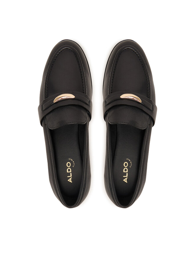 Aldo Slipper Aldo Ellya 14403474 Schwarz