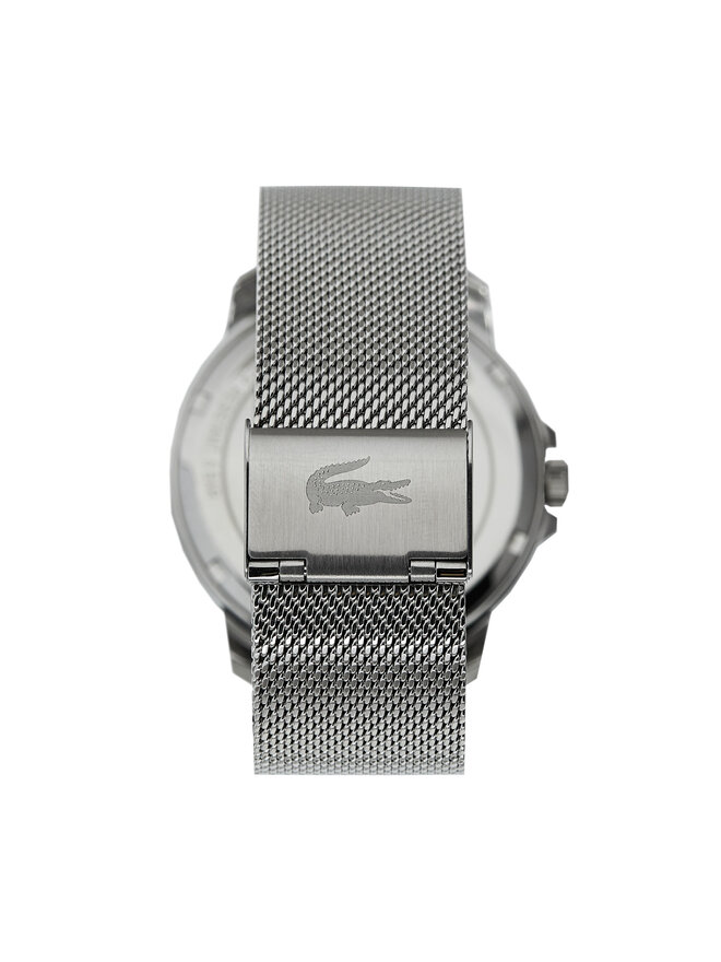 Lacoste Reloj Lacoste Ottawa 2011278 Plata