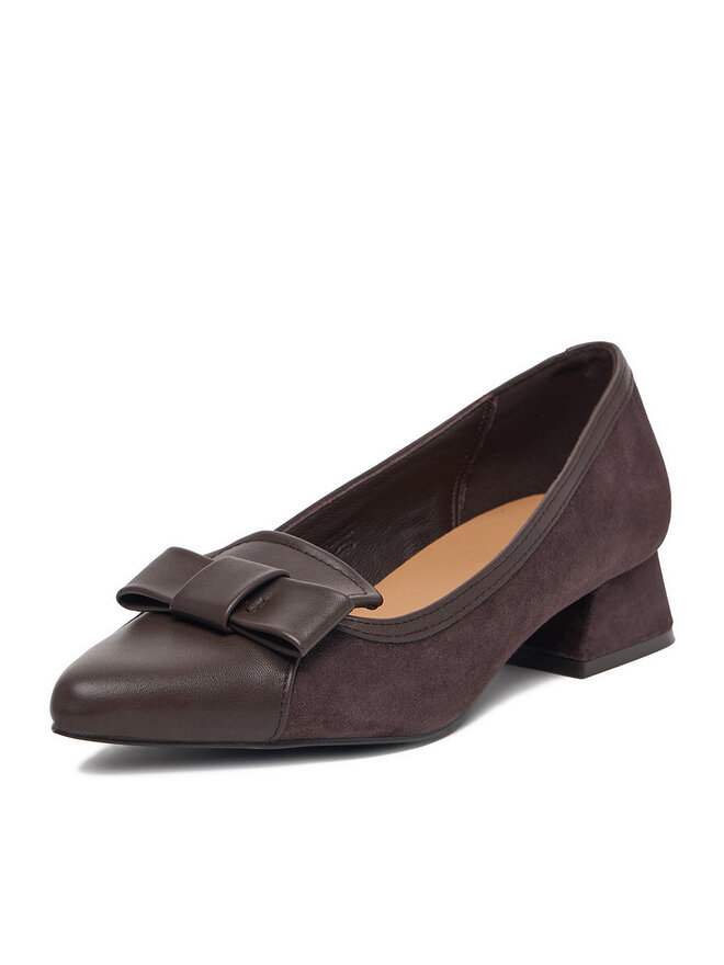 Lasocki Pumps Lasocki CEO-WS1318-01 Dunkelbraun