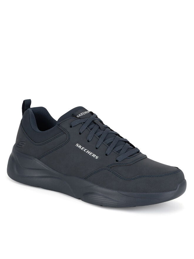 Skechers Sneakers Skechers LIBRATION 8790157 DKNV Bleumarin