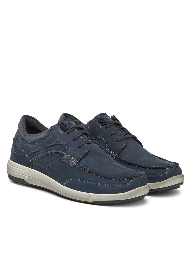 Josef Seibel Polobotky Josef Seibel Enrico 25 25325 TE21 526 Tmavomodrá