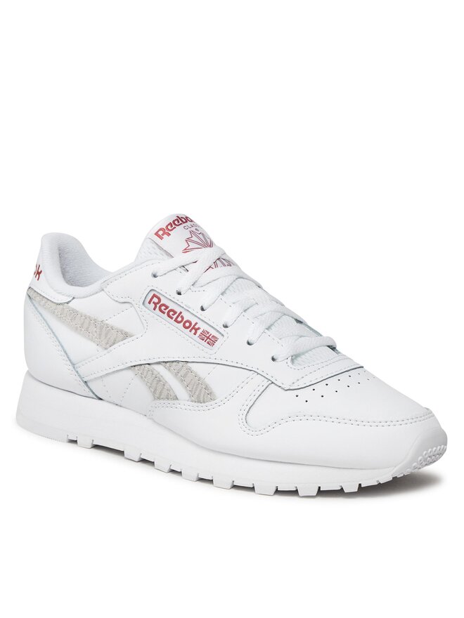 Reebok Sneakers Reebok Classic Leather IG9470 Bianco