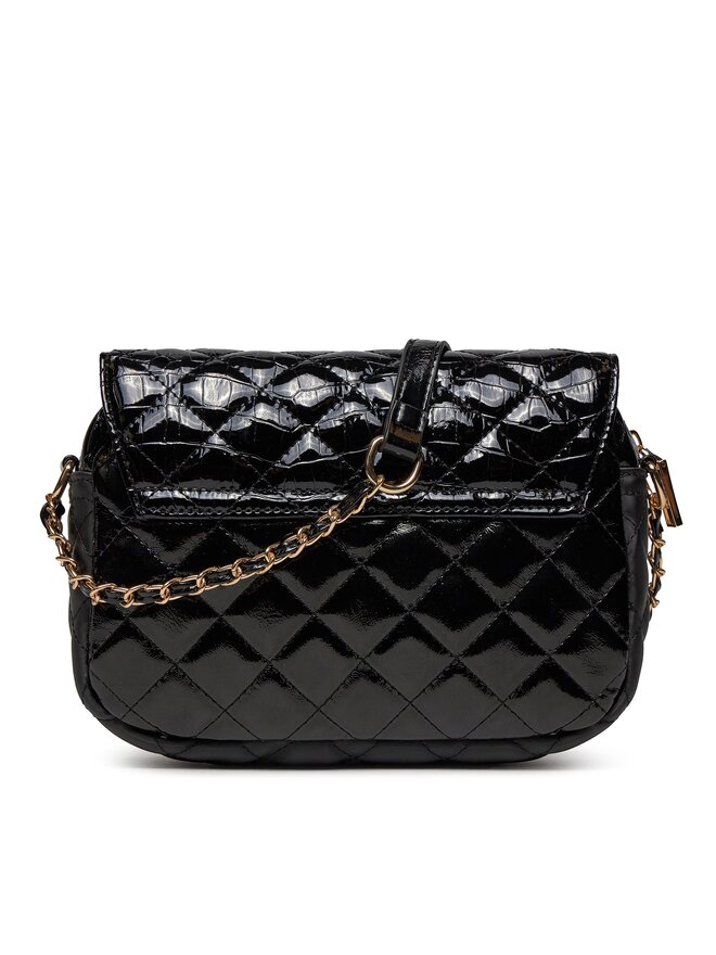 Nobo Ročna torba Nobo NBAG-R3172-C020 Črna