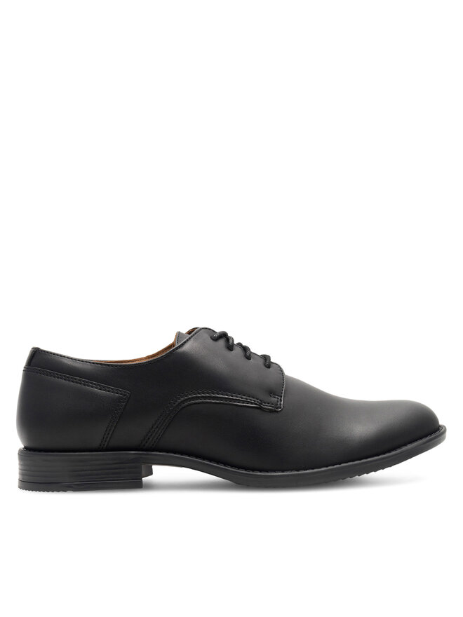 Lasocki Pantofi Lasocki NORWAY-68 MBS Negru