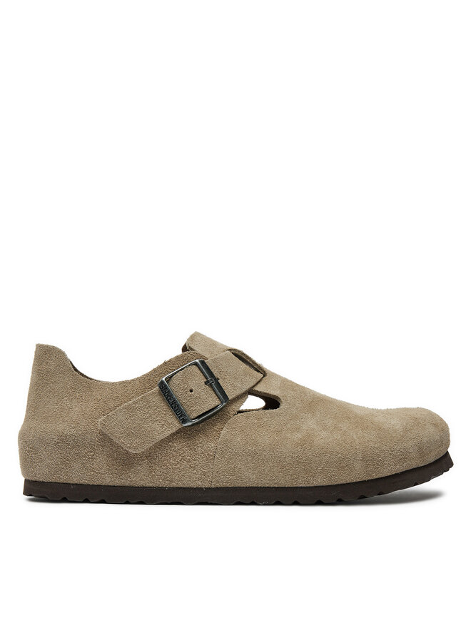 Birkenstock Туфлі Birkenstock London Leve 1010503 Бежевий