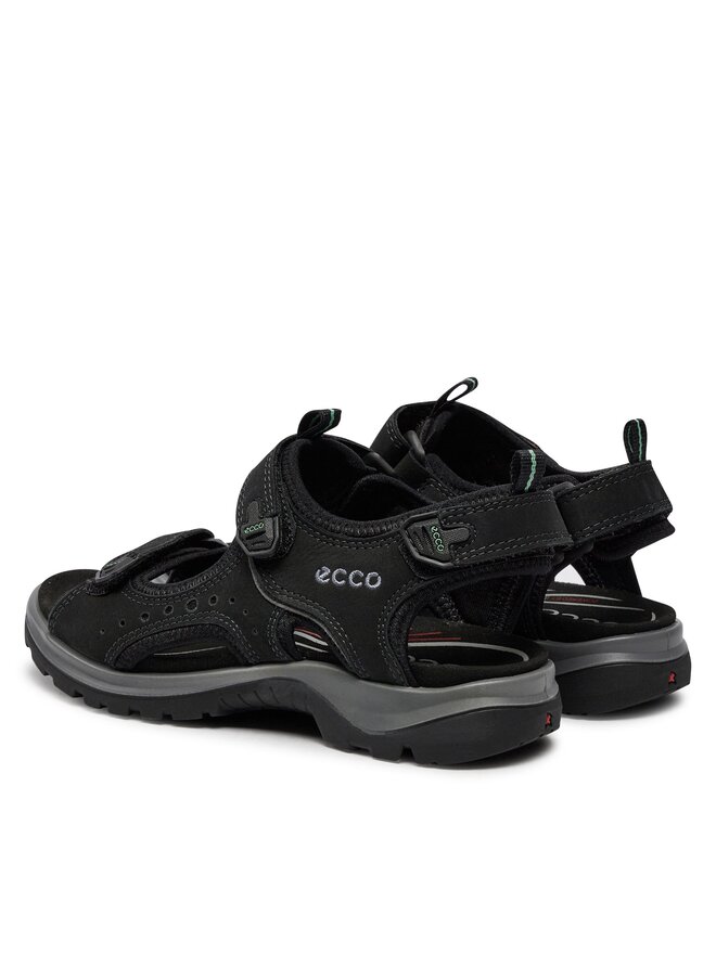 ECCO Sandále ECCO Offroad 82204302001 Čierna