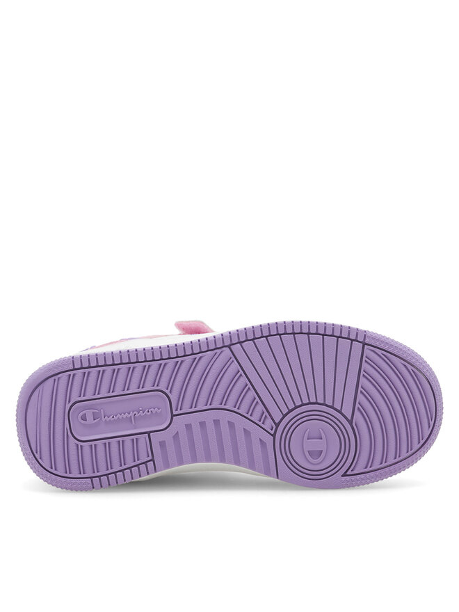 Champion Tenisice Champion Rebound 2.0 Low B PS S32497-WW021 Ružičasta