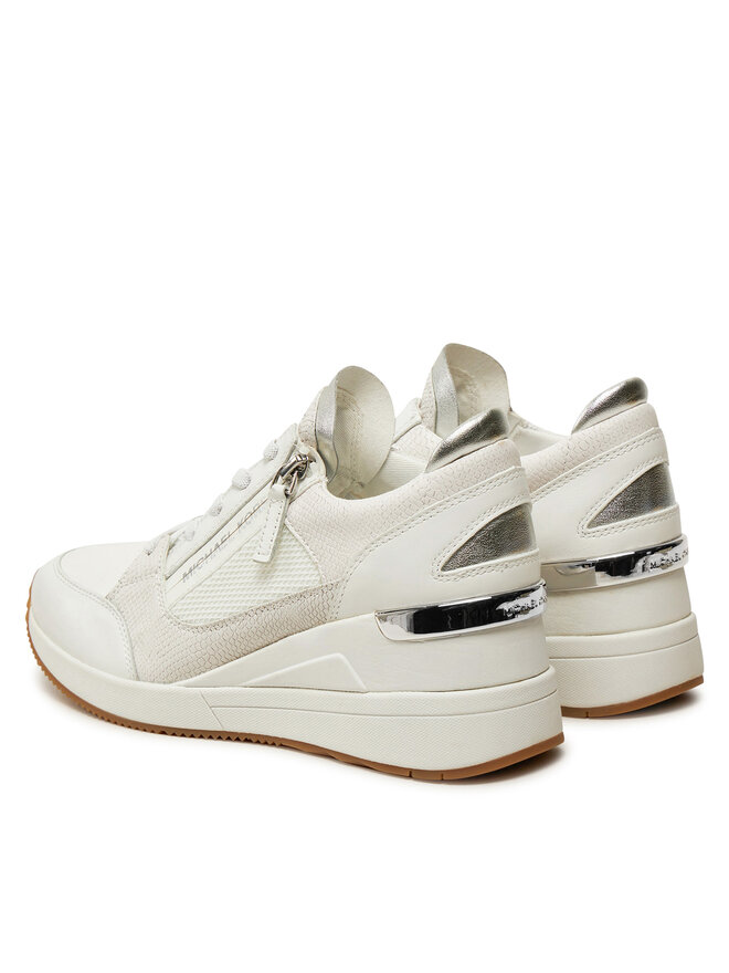 MICHAEL Michael Kors Zapatillas MICHAEL Michael Kors 43F4DBFS3L Blanco