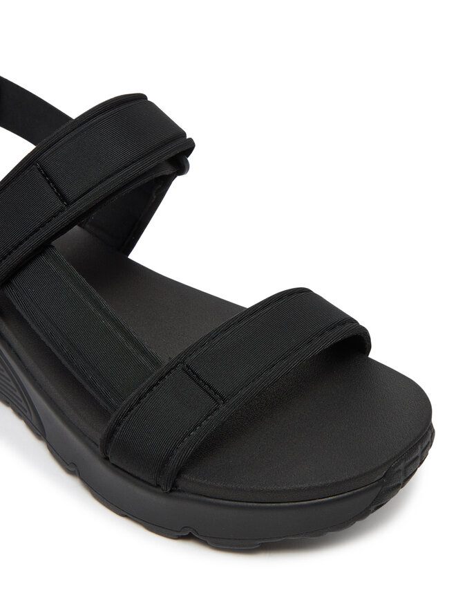 Skechers Szandál Skechers Uno-Summer Stand2 119813/BBK Fekete