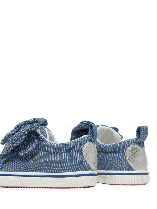 Mayoral Sneakers Mayoral 41622 Σκούρο μπλε