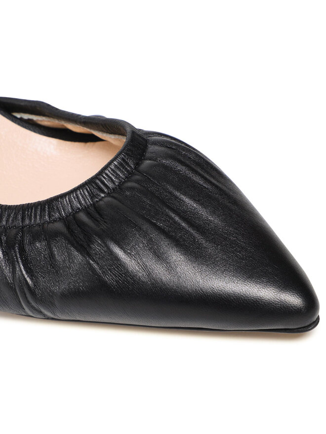 Gino Rossi Sandale Gino Rossi LB-601 Negru