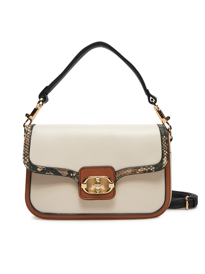 Aldo Дамска чанта Aldo Landenderiel 13989356 Екрю