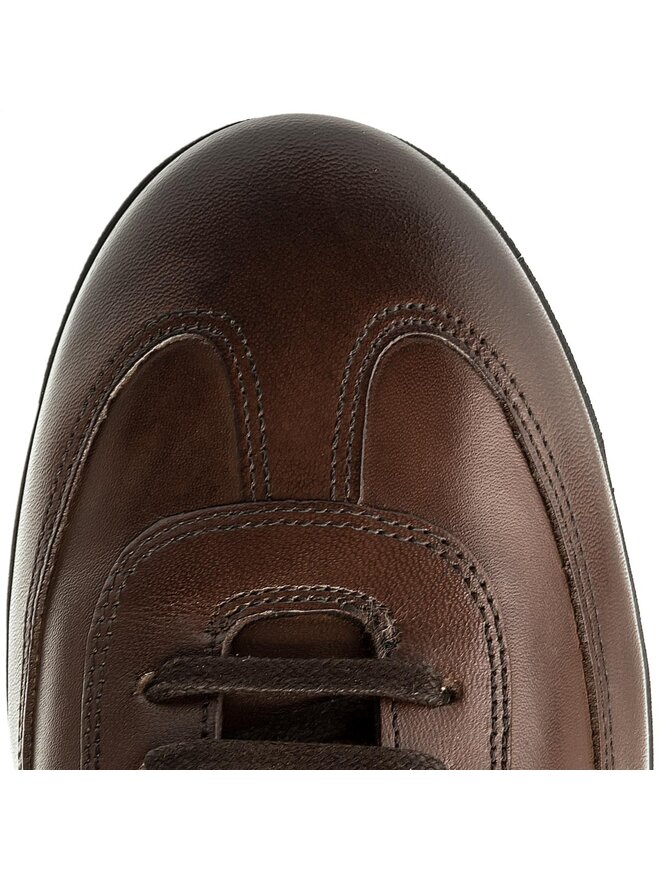 JOOP! Снікерcи JOOP! Hernas 4140003930 Коричневий