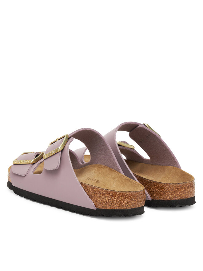 Birkenstock Iešļūcenes Birkenstock Arizona 1030878 Rozā