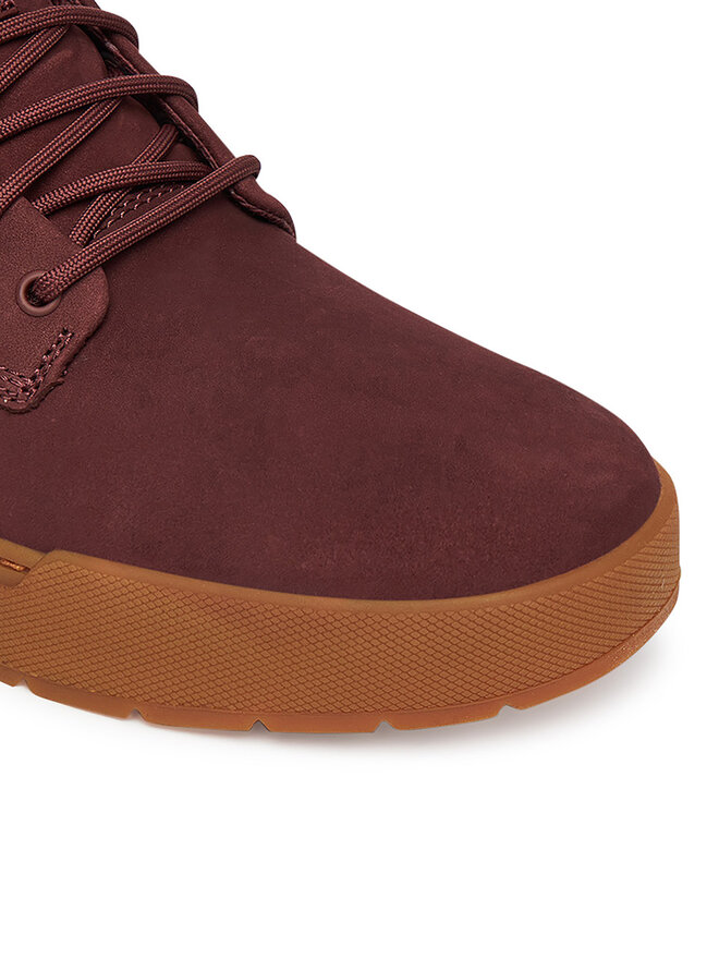 Timberland Sneakers Timberland Maple Grove TB0A69FNEQ31 Dunkelrot