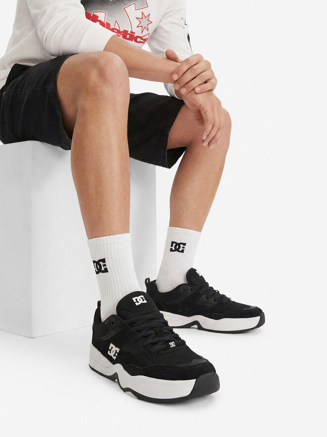 DC Shoes Sneakers DC Shoes DC01675061 Schwarz