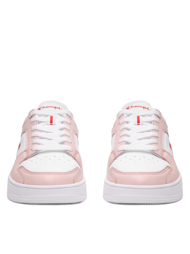 Champion Сникърси Champion RD18 2.0 LOW GS G S32679-PS014 Розов