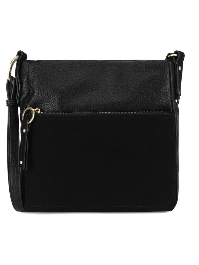 Lasocki Tasche Lasocki LSK-K-062-06 Schwarz