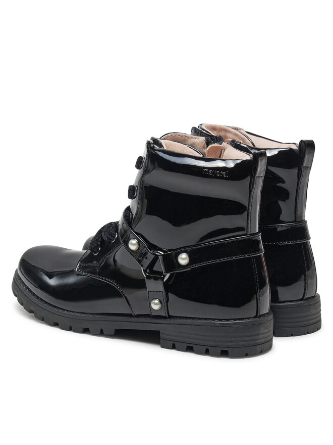 Mayoral Schnürschuhe Mayoral 48479 70 Schwarz