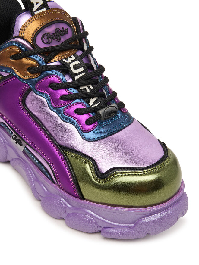 Buffalo Sneakers Buffalo Cld Chai 16287 Bunt