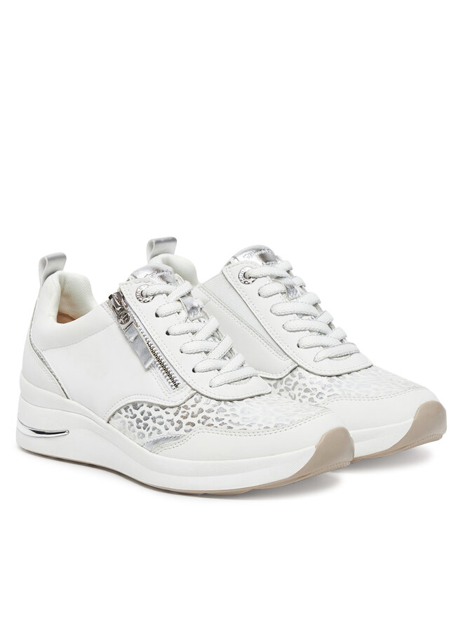 Tamaris Sneakersy Tamaris 8-83714-43 Bílá