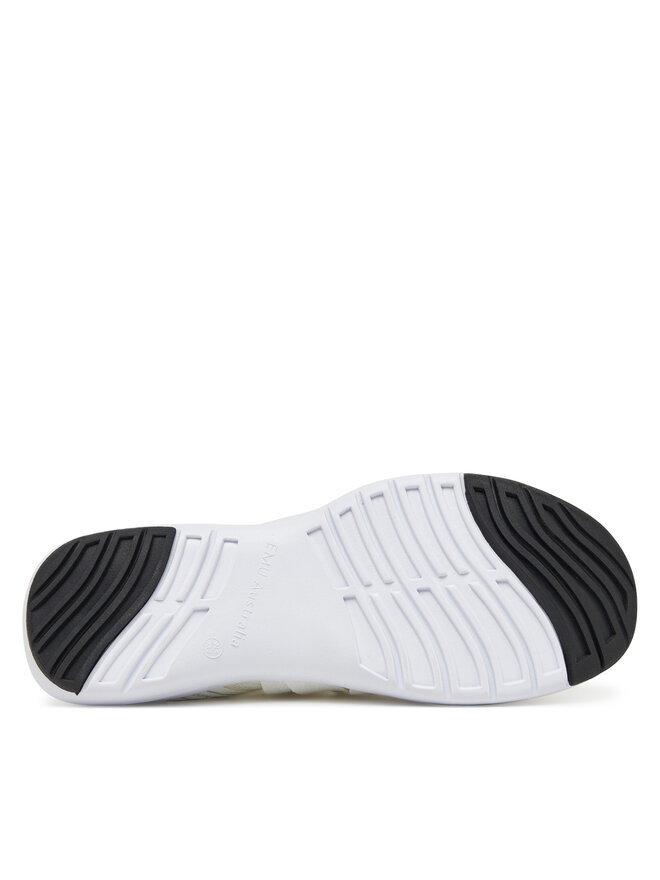 EMU Australia Zapatillas EMU Australia Leura 2.0 W13164 Blanco