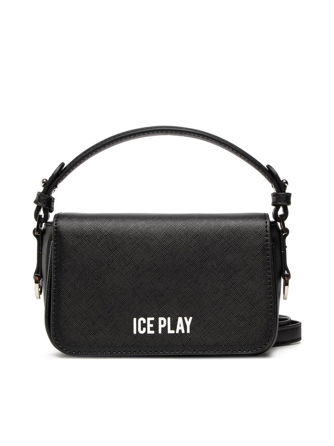 Ice Play Сумка Ice Play 22I W2M1 7239 6941 9000 Чорний