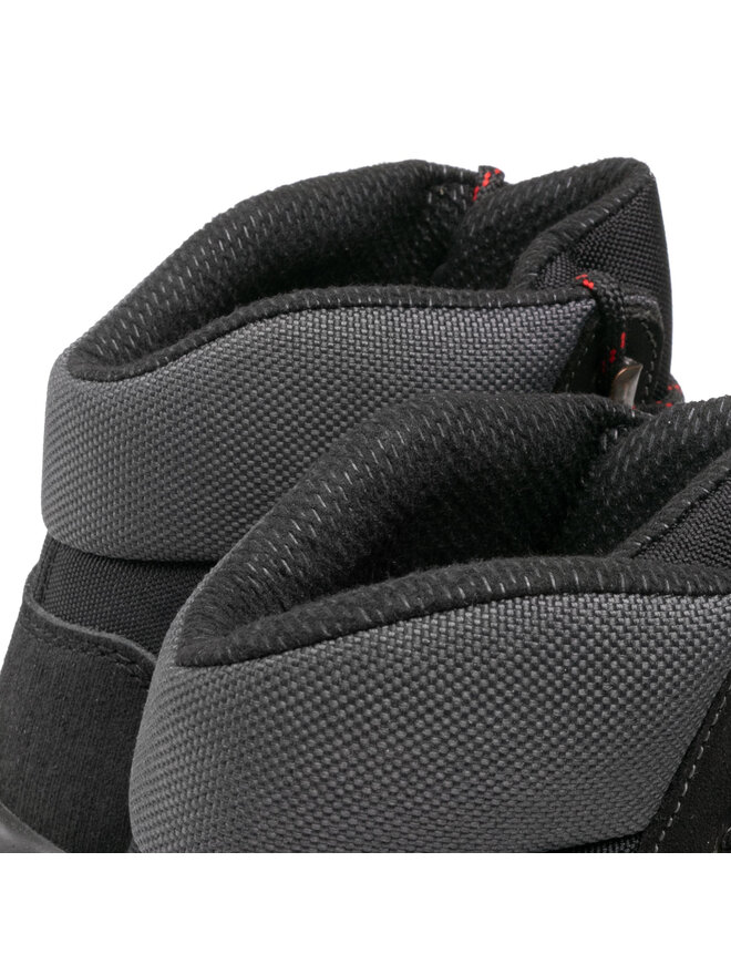 Grisport Trekkingschuhe Grisport 10626S199G Schwarz