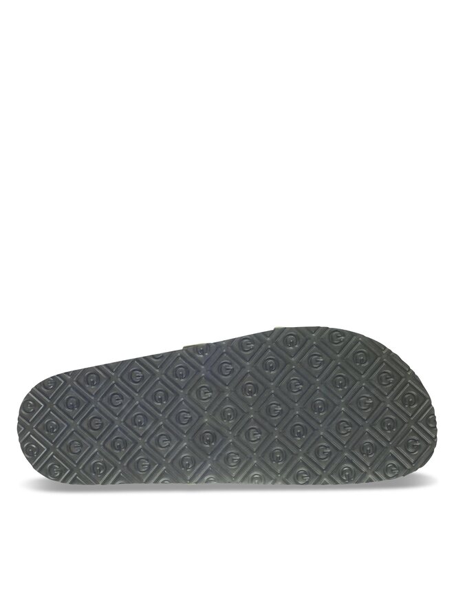 Gant Pantoletten Gant Palbuddy 26609898 Grün