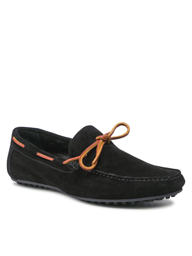 Filipe Mocasines Filipe 9599 Negro