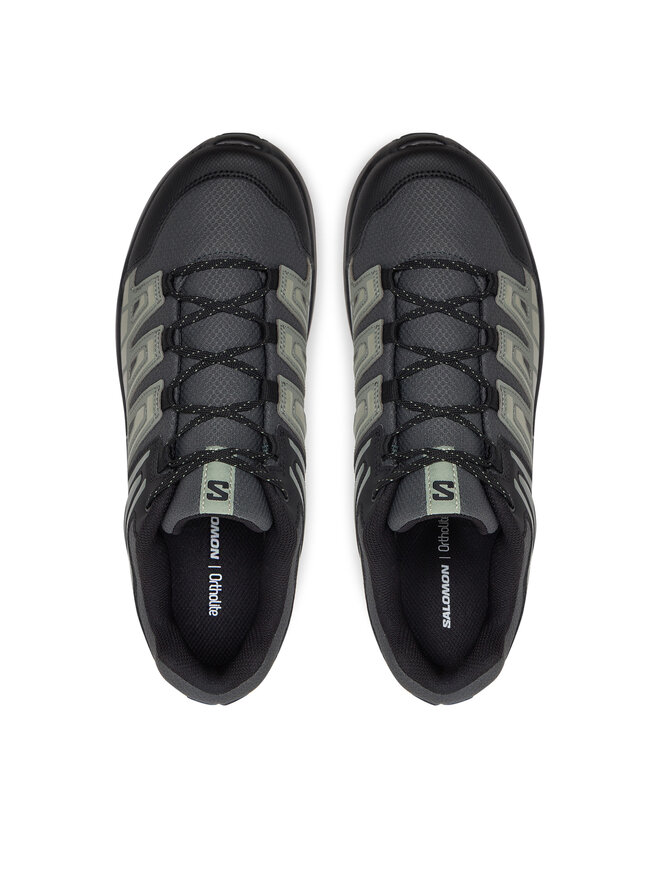 Salomon Bakancs Salomon Extegra L47800600 Zöld