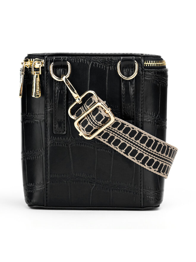 Monnari Bolso Monnari BAG6140 KM20D000 Negro
