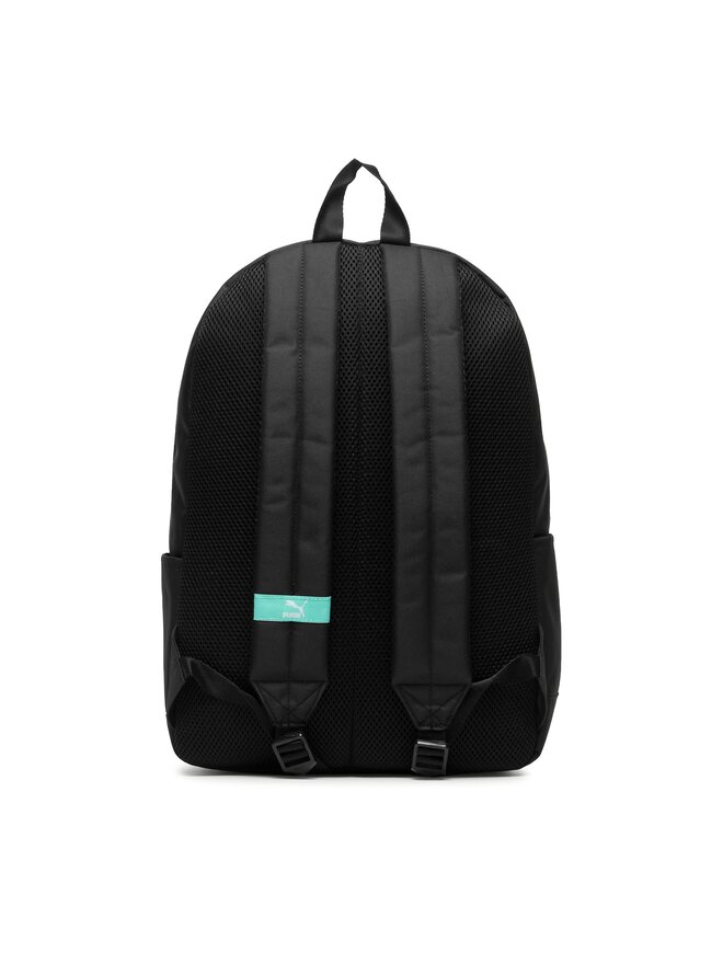 Puma Plecak Puma SWxP Backpack 079662 Czarny