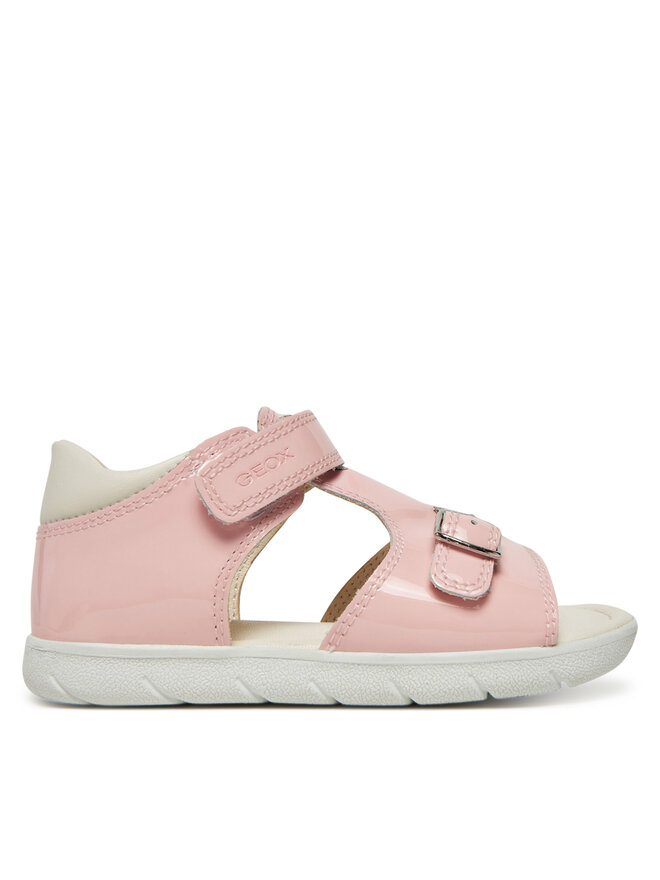 Geox Szandál Geox B Sandal Alul B551YC 00066 C8010 M Rózsaszín