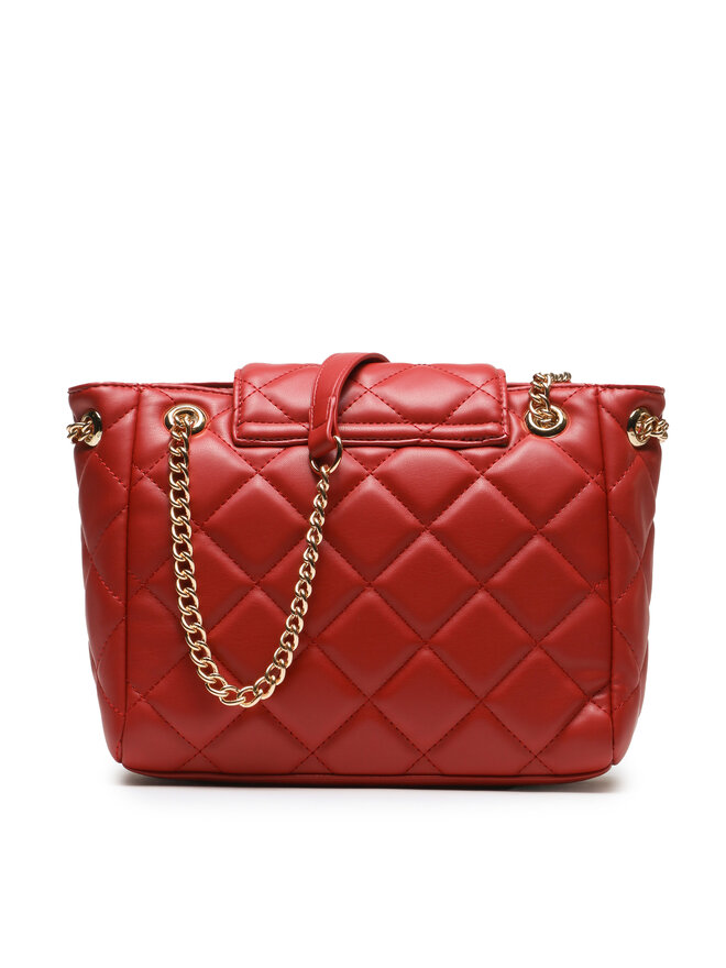Valentino Сумка Valentino Ocarina VBS3KK44 Червоний