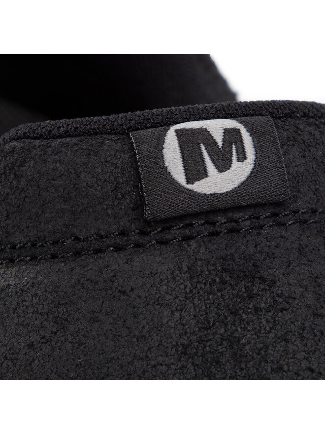 Merrell Трекінгові черевики Merrell Annex Trak V Moc J16987 Чорний