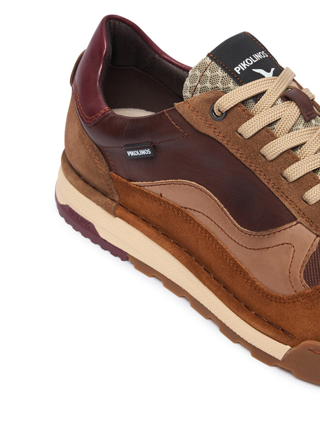 Pikolinos Sneakers Pikolinos Teide M3W-6015C1 Bunt