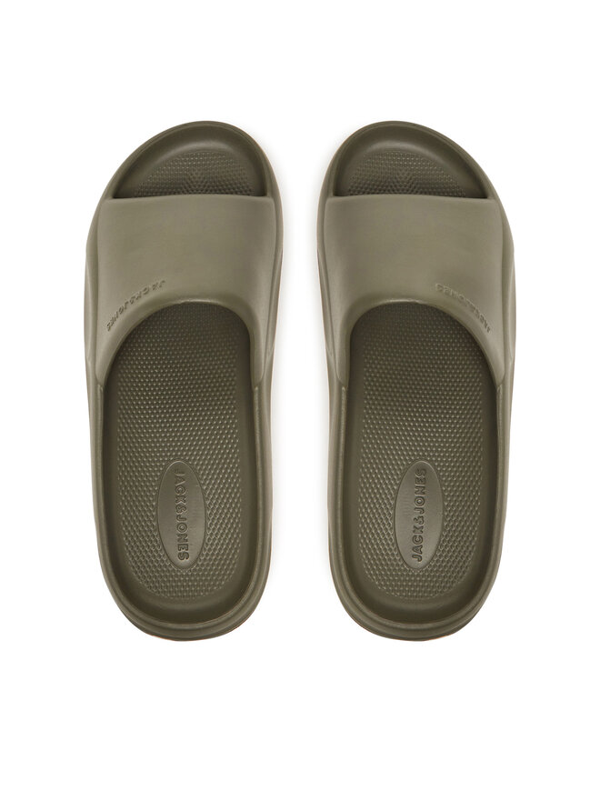 Jack&Jones Iešļūcenes Jack&Jones 12251282 Zaļš