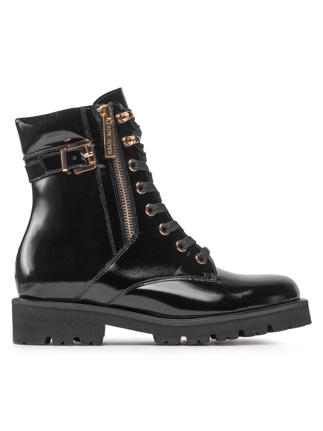 Rage Age Trappers Rage Age RA-32-06-000426 Negru