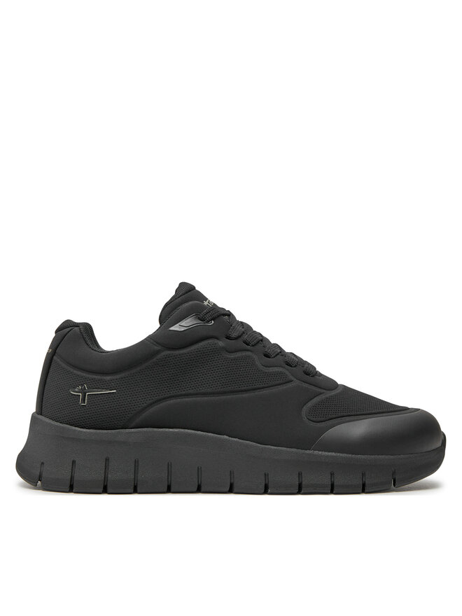 Tamaris Sneakersy Tamaris 1-23757-43 Černá