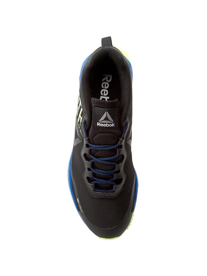 Reebok Laufschuhe Reebok All Terrain Craze BS8644 Schwarz