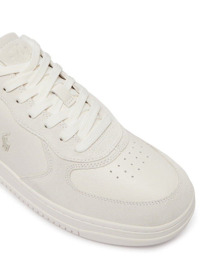 Polo Ralph Lauren Sneakers Polo Ralph Lauren Masters CRT 809P15491001 Weiß