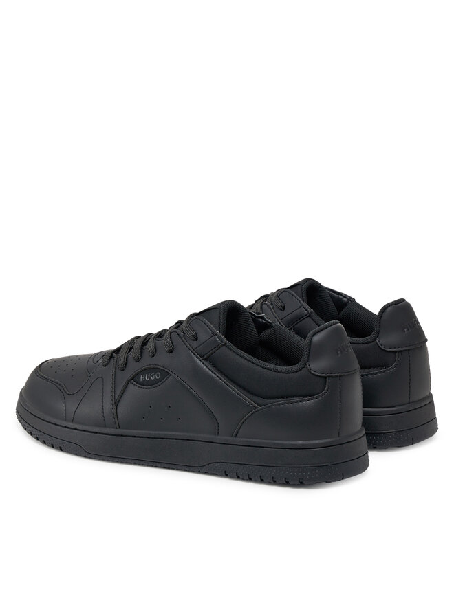 HUGO Sneakersy HUGO Hadrian 50536201 Czarny