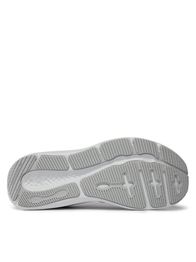Under Armour Futócipő Under Armour Ua Charged Pursuit 3 Bl 3026518-102 Szürke