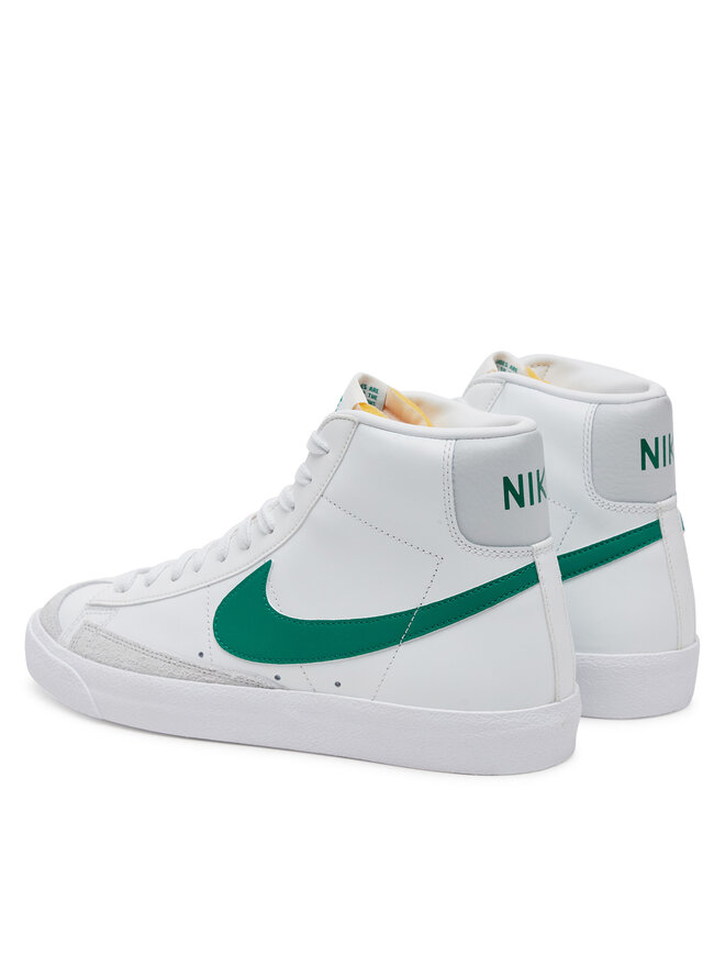Nike Сникърси Nike Blazer Mid 77 Vntg BQ6806 Бял